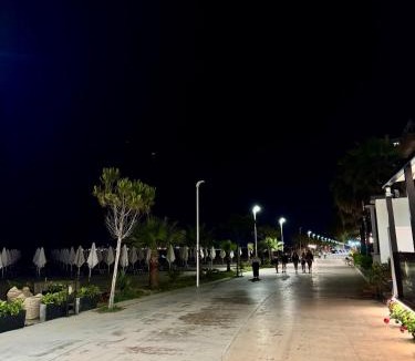 Shkembi i Kavajes Apartment | Beach Apartments Durres