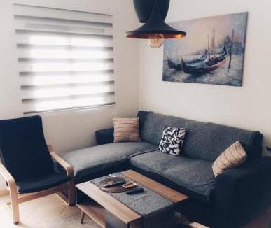 Shkembi i Kavajes Apartment | Beach apartments Liljana - Durres