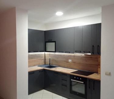 Shkembi i Kavajes Apartment | Beach apartments Liljana - Durres