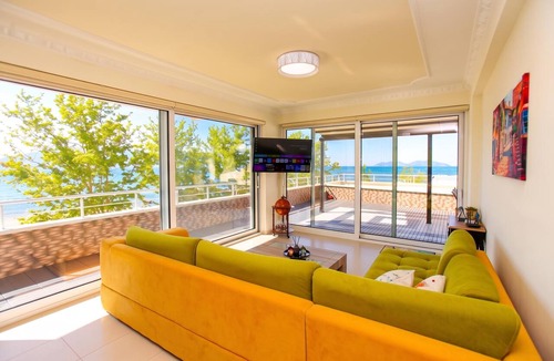 Vlore Apartment | Beach Front Terace, Vlore, Albania