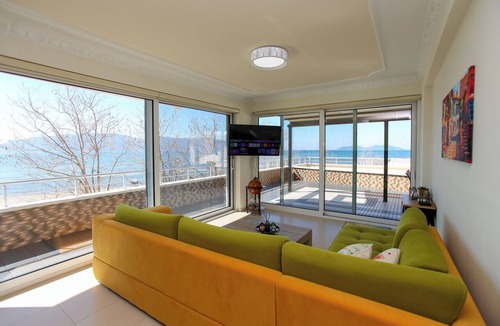 Vlore Apartment | Beach Front Terace, Vlore, Albania