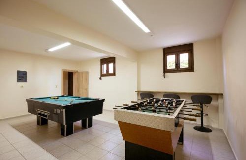 Rethymno Villa | Beach Front Villa Avra