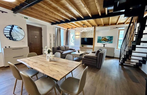 Skala Kallirachis House | Beach House