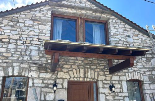 Skala Kallirachis House | Beach House