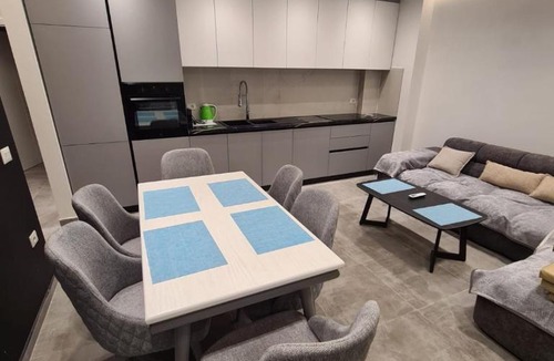 Sakës House | Beach House Lleshi
