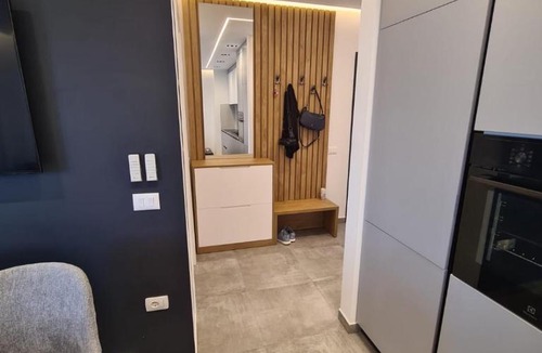 Sakës House | Beach House Lleshi