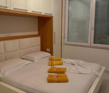 Shengjin Apartment | Beach Luxury Apartment Shëngjin