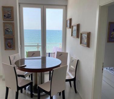 Shengjin Apartment | Beach Luxury Apartment Shëngjin