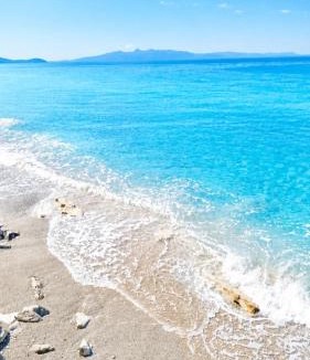 Qazim Pali Apartment | Beach Rooms Borsh