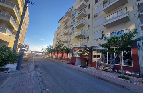 Shengjin Apartment | Beach Sea View Shengjini