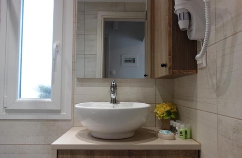 Perea Apartment | Beach Time Studio
