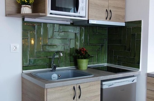 Perea Apartment | Beach Time Studio