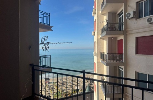 Shkembi i Kavajes Apartment | Beach View Apartment Sunset Hights