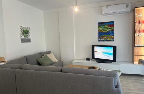 Golem Villa | Beach Villa in Golem