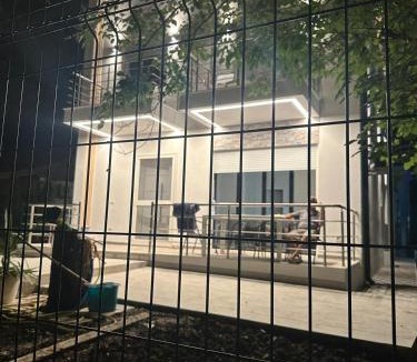 Golem Villa | Beach Villa in Golem