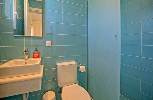 Roda Villa | Beach Villa Joanna by PosarelliVillas