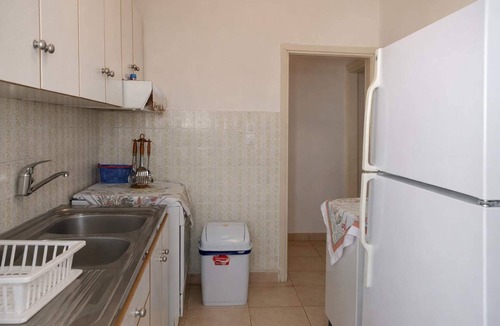 Assos-Lechaio Apartment | Beachfront Absolute Bliss in Perigiali, Korinthia