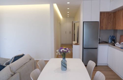 Radhime Apartment | Beachfront Apartment