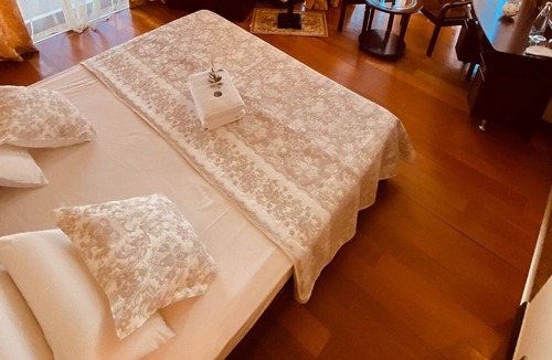 Golem Hotel | Beachfront Hotel with Pool, Restaurant & Private Beach in Golem