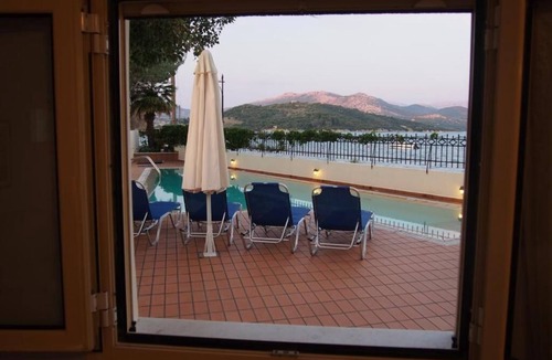 Lygia House | BeachHouse Apartmnet, Lygia