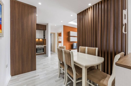 Vlore Apartment | Beachside Modern Apartment by PikHost
