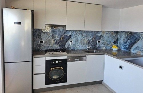Agia Pelagia House | Beachside Villa with Pool in Agia Pelagia