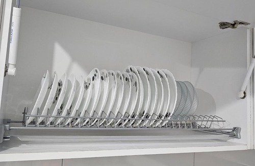 Kashar Apartment | Bear apartment