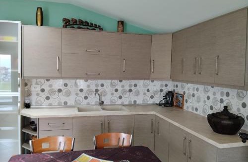 Korce House | Beautiful 1-Bed House in Korce