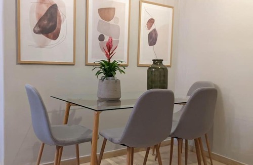 Nea Ionia Apartment | Beautiful 1 bedroom flat near Famous Sporting Event Stadium
