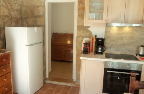 Grikos Apartment | Beautiful apartment 40 meters from the sea AMA 00003513976