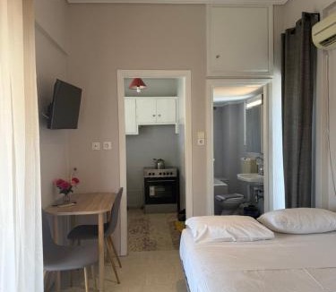 Petralona Apartment | Beautiful apartment in Petralona