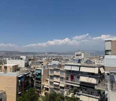 Petralona Apartment | Beautiful apartment in Petralona