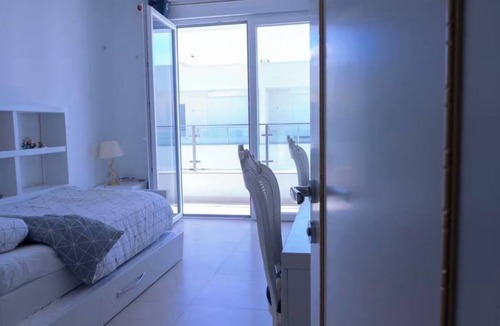 Shengjin Apartment | Beautiful Apartment Near the Beach with Spectacular Sunset ViewsShëngjin