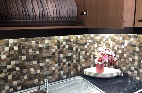 Shengjin Apartment | Beautiful apartment sea view 1