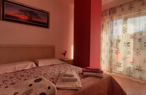 Shengjin Apartment | Beautiful apartment sea view 1
