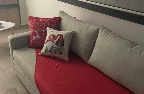 Thessaloniki Apartment | BEAUTIFUL APPARTMENT NEAR THE STATION