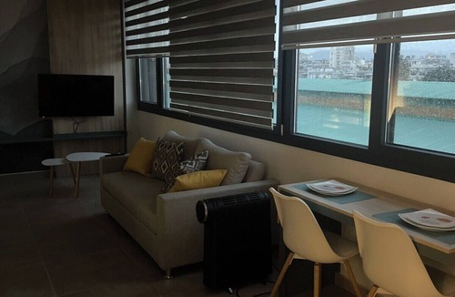 Thessaloniki Apartment | BEAUTIFUL APPARTMENT NEAR THE STATION
