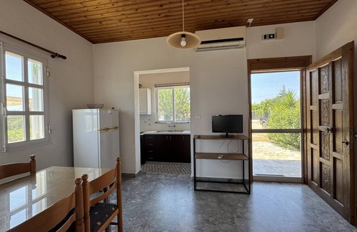 Pylos-Nestoras House | Beautiful, cheap holiday house in the country with terrace | Messenia, Peloponne