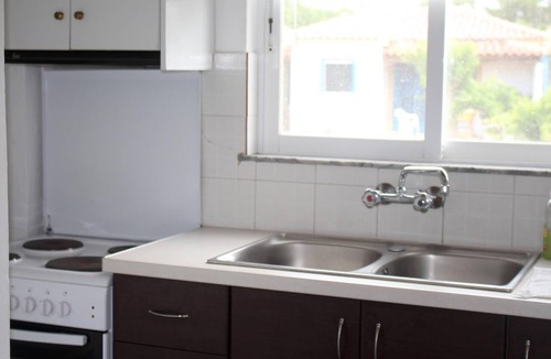 Pylos-Nestoras House | Beautiful, cheap holiday house in the country with terrace | Messenia, Peloponne