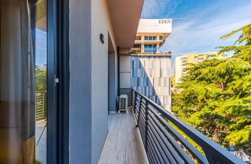 Rade Apartment | Beautiful City Center Apartment -100 Mb