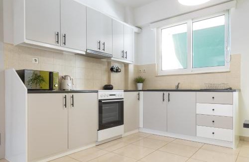 Sparta Apartment | Beautiful Eleni 100