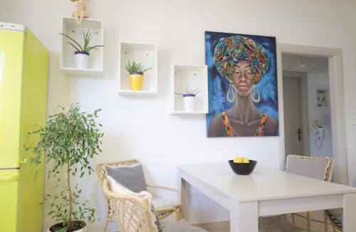 Sparta Apartment | Beautiful Eleni 100