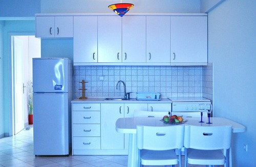 Astros House | Beautiful Greek Home