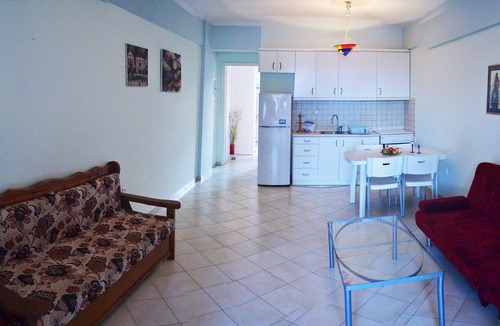 Astros House | Beautiful Greek Home