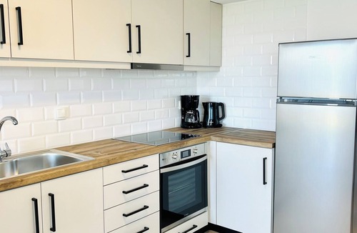 Pylos-Nestoras Apartment | Beautiful holiday homes in the country with terrace | Messenia, Peloponnese
