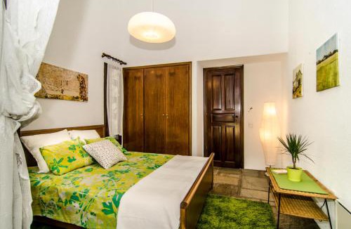 Sane Villa | Beautiful Holiday Villa in Sani