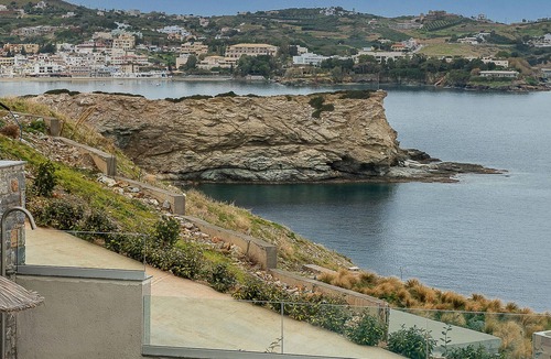 Agia Pelagia House | Beautiful home in Heraklio Crete