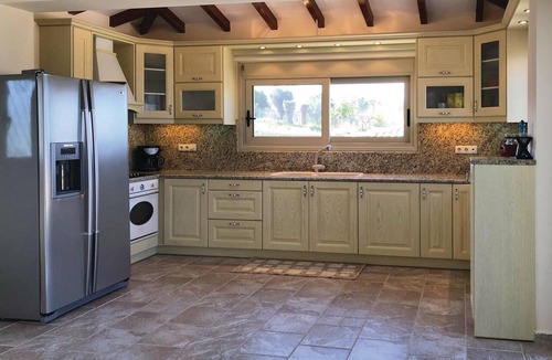 Pylos-Nestoras House | Beautiful home in Koroni