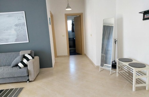 Sarande Apartment | Beautiful Sea View Apartment- Perfect Location