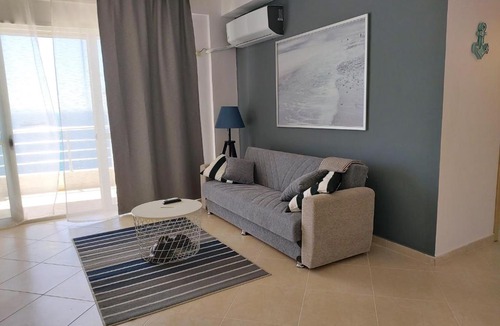 Sarande Apartment | Beautiful Sea View Apartment- Perfect Location